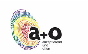 'a+o | akzeptierend und offen | Prädikat'