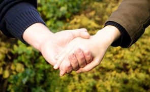 Hand in Hand
