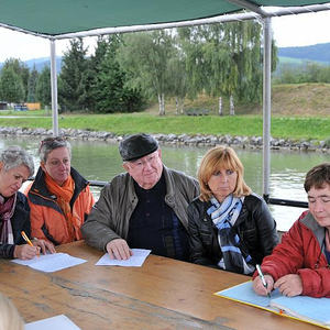 PGR Schifffahrt