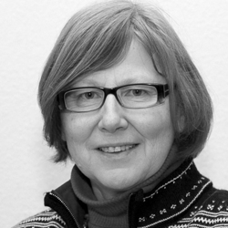 Renate Rebhan