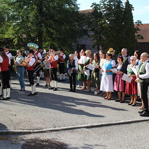 175 Jahre Pfarre Altschwendt