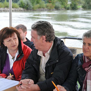 PGR Schifffahrt