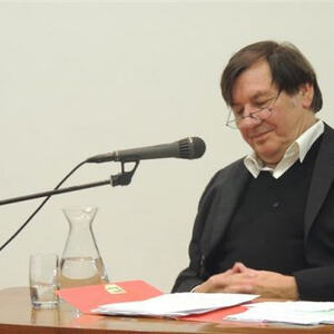 Amüsanter Abend mit Günter Rainer und Jolanda Schwarz