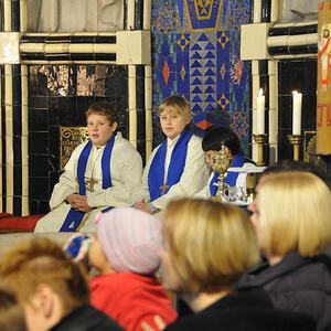 Christkönig
