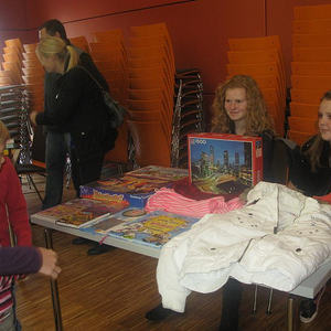 JS Flohmarkt