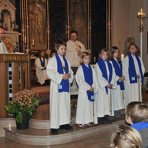 Christkönig