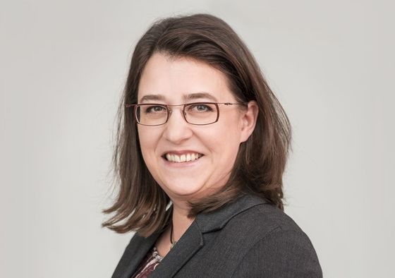 Gabriele Eder-Cakl ist die diözesane Ansprechperson für den synodalen Prozess.