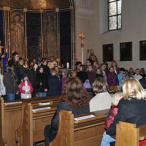 Christkönig