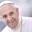 Die Biografie von Papst Franziskus ist erschienen / © Stefano Spaziani Die Biografie von Papst Franziskus ist erschienen