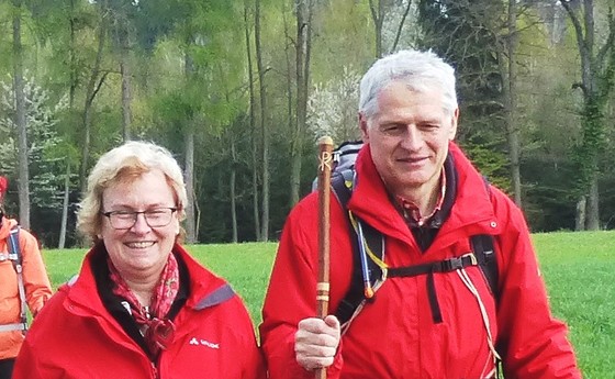 Kiemeswenger Stefan, Marianne