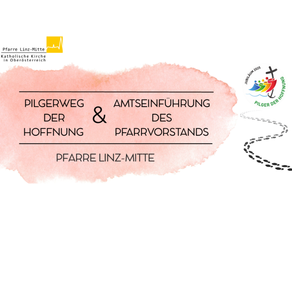Pfarre Linz-Mitte