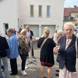 140 Jahre Lourdeskirche
