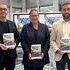 Autor:innen der Studie sind Thomas Schlager-Weidinger (l.) und Amin Elfeshawi (beide PHDL) sowie Petra Aigner (JKU). 
