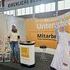Kirchliche Berufe wurden bei der Messe Jugend und Beruf in Wels präsentiert